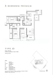 THE ARCADY AT BOON KENG (D12), Apartment #497625241